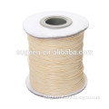 Wholesale string cord elastic tpu cord for jewelry